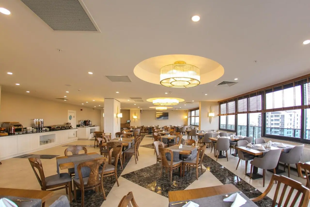 Ramada by Wyndham Nigde