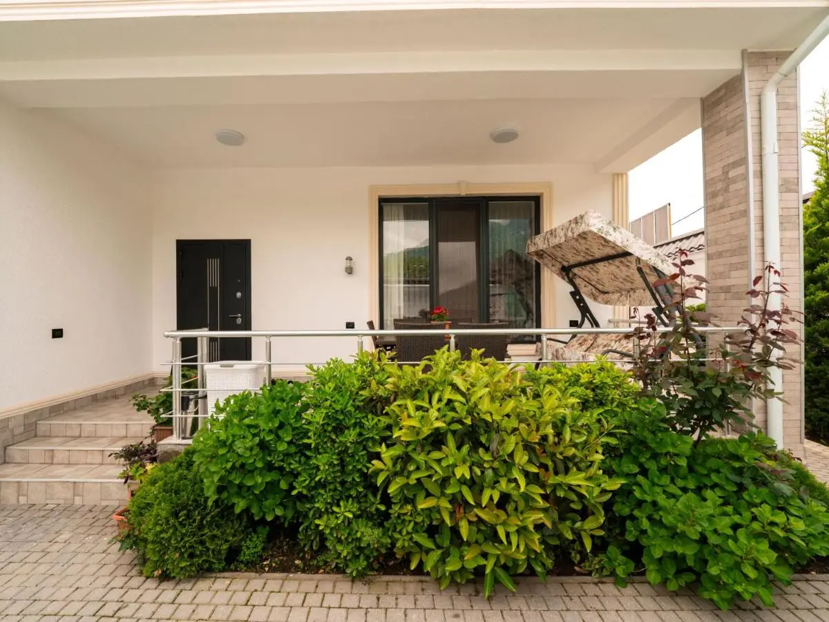 Twin Villas Gabala