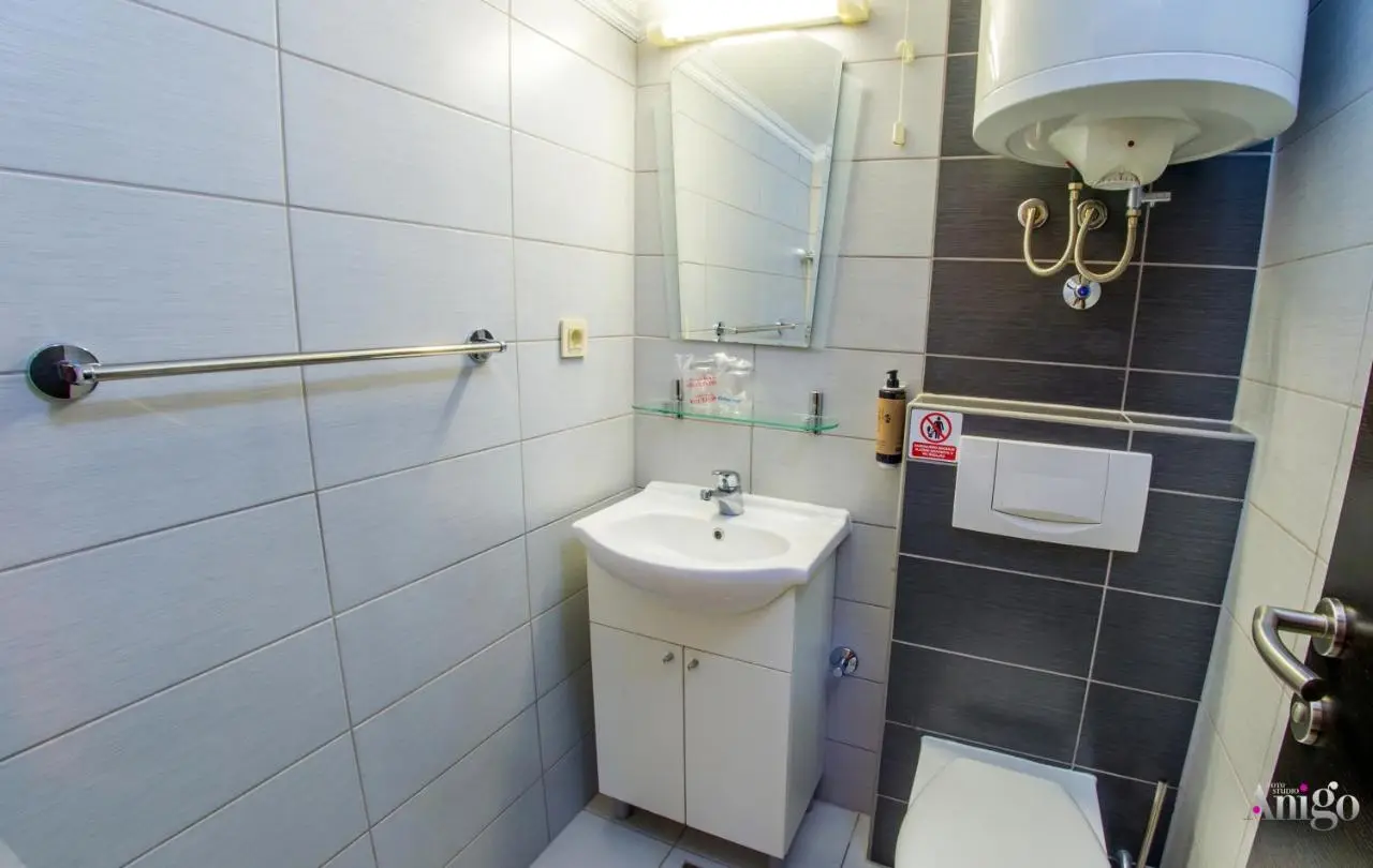 Apartments Cavaliero
