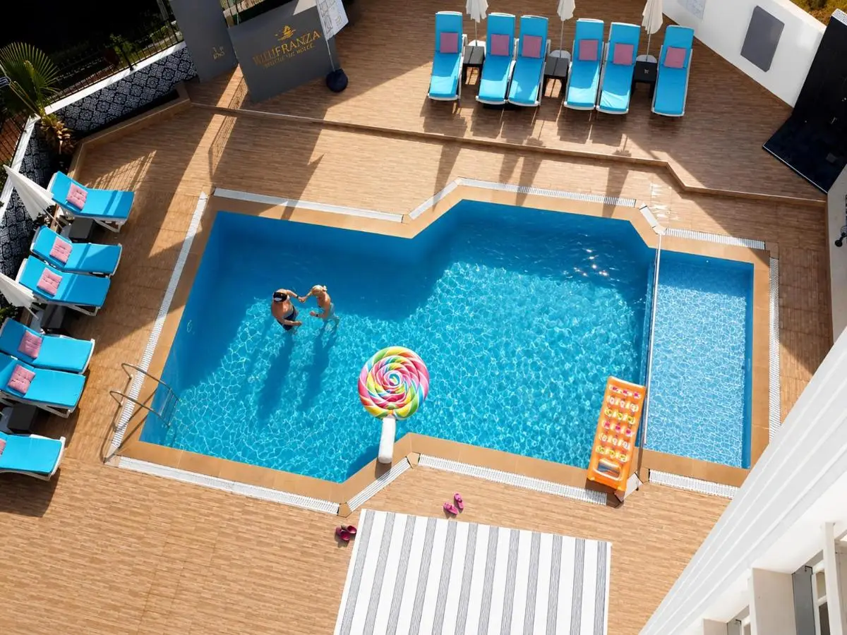 Esperanza Hotel