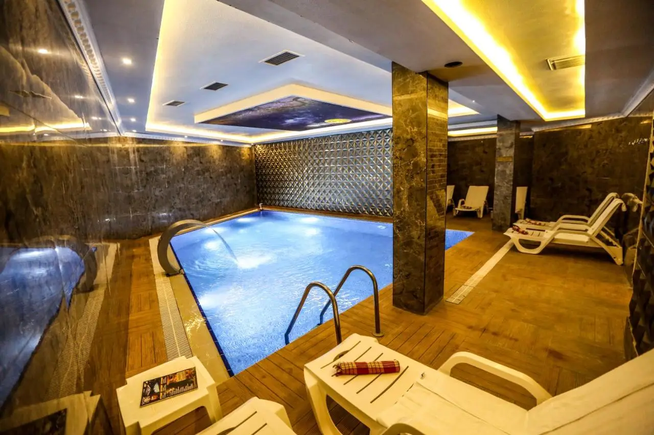 Thermal Saray Hotel & Yalova