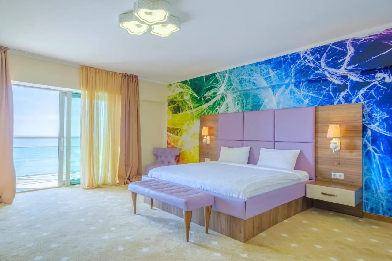 Castello Mare Hotel