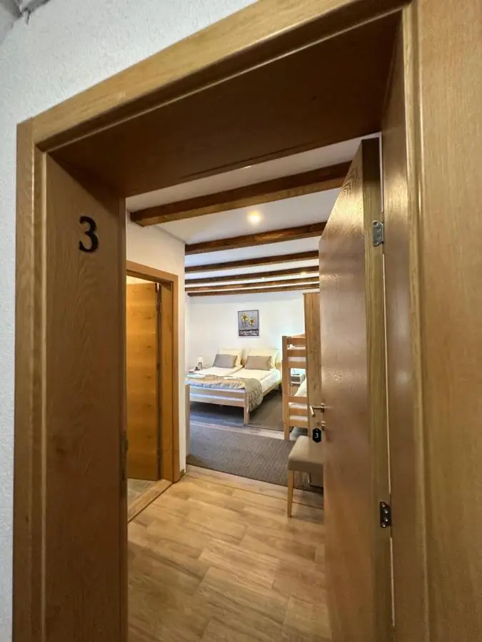 Apartman - Sobe Tiha Luka, Bjelašnica