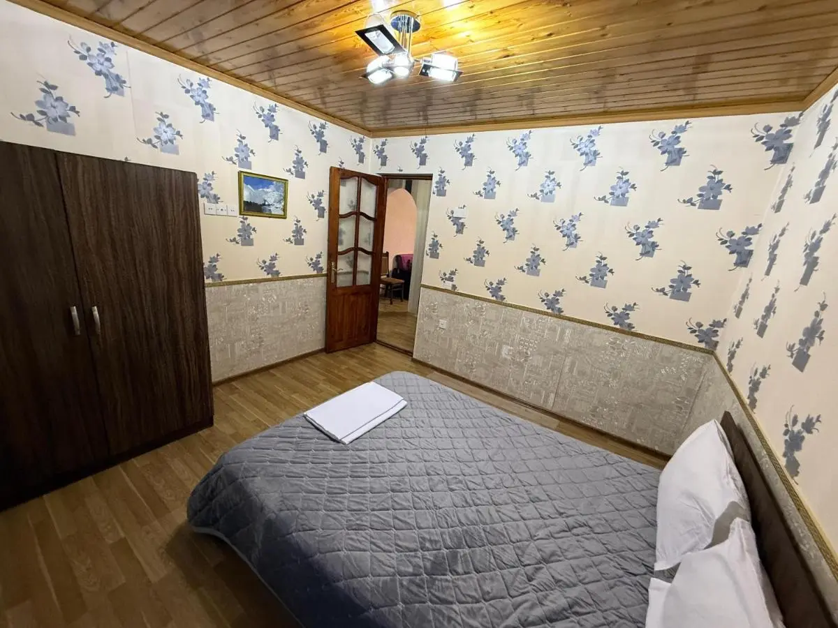 Gabala Homes Musa