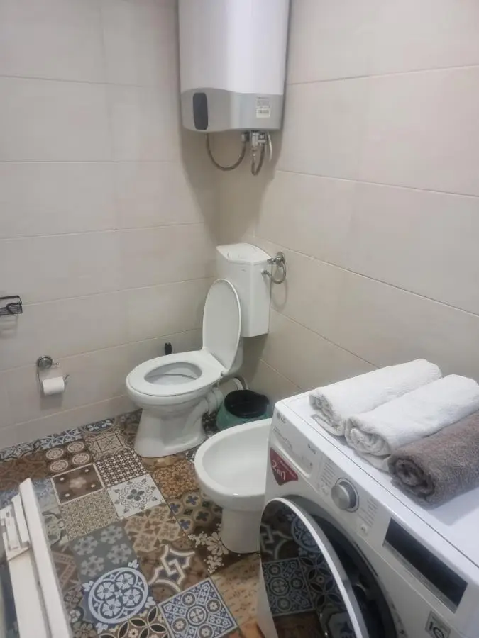 Apartman Katedrala