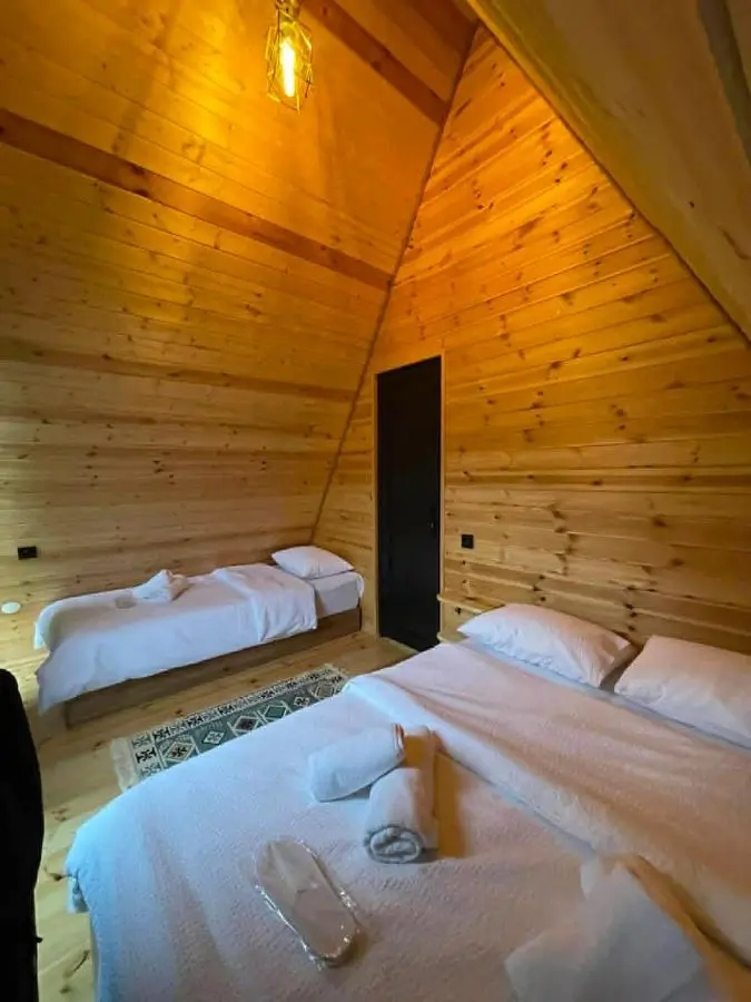 Eastlight Cottage