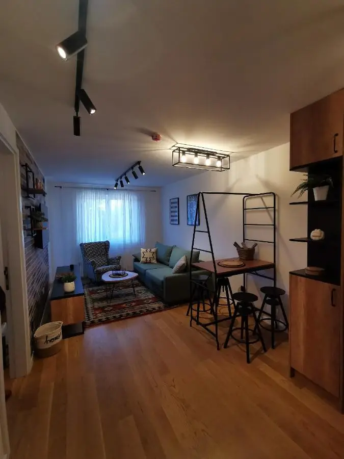 Apartman Dream Jahorina Snjezna Dolina