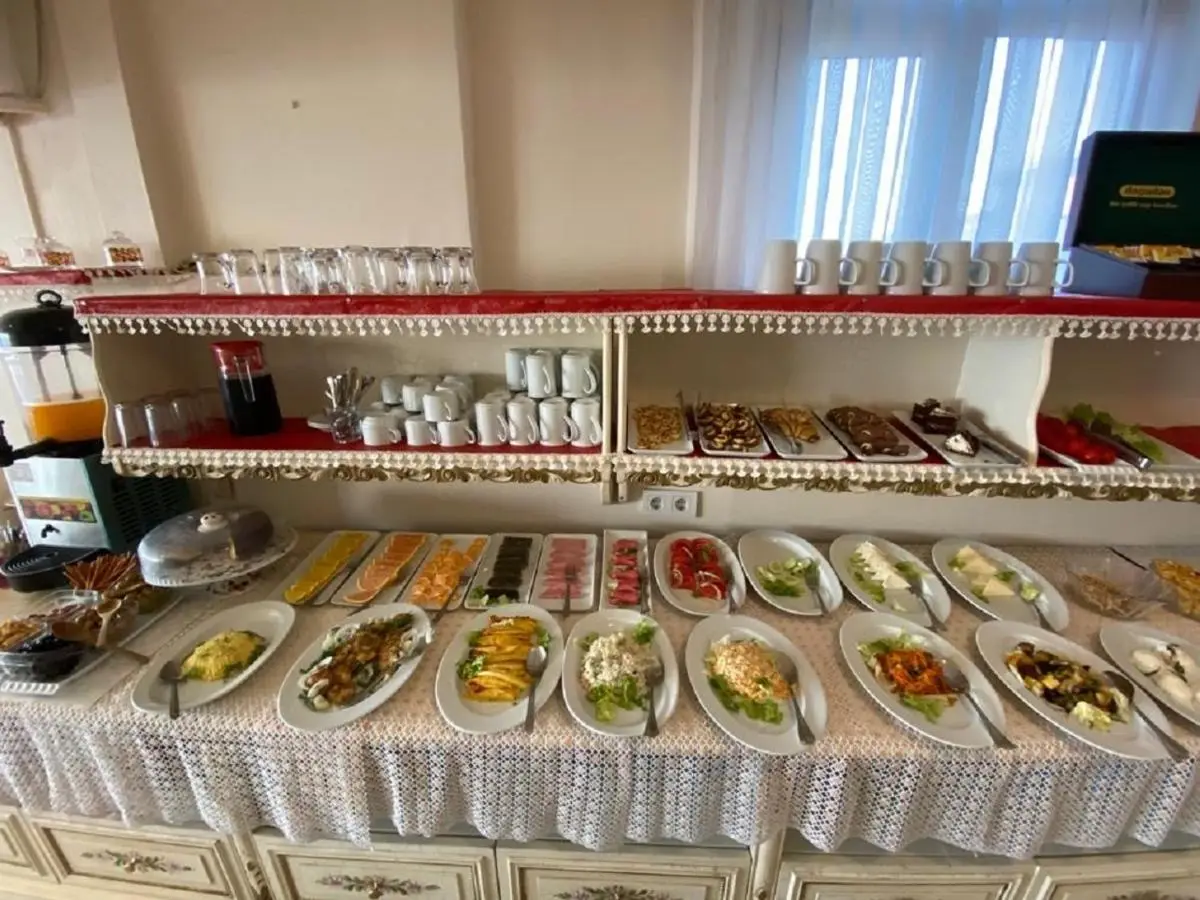 Ada Hotel Istanbul