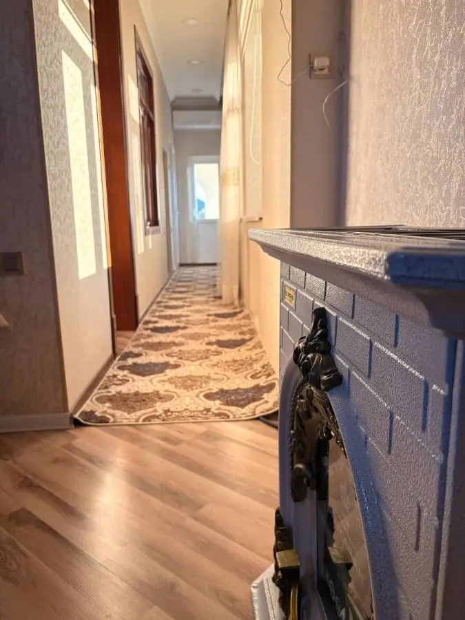 Airport Family House 5 min from Baku Airport Taxi Service 6 USD