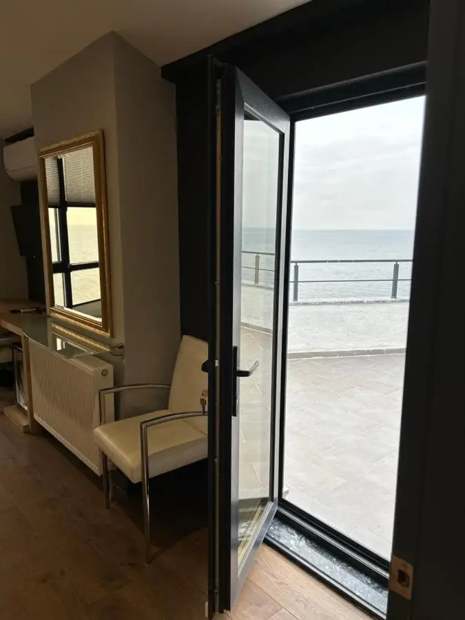 Taşliman Otel