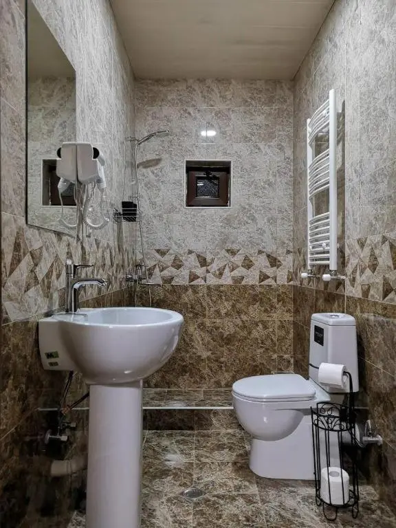 UP Holiday Home