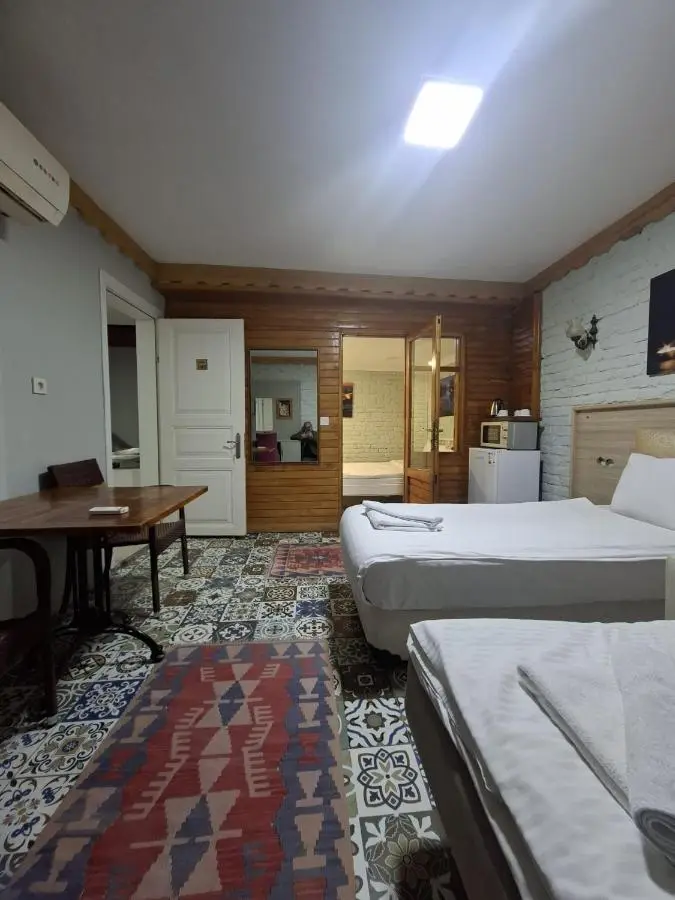Jasmine Apart & Boutique Hotel