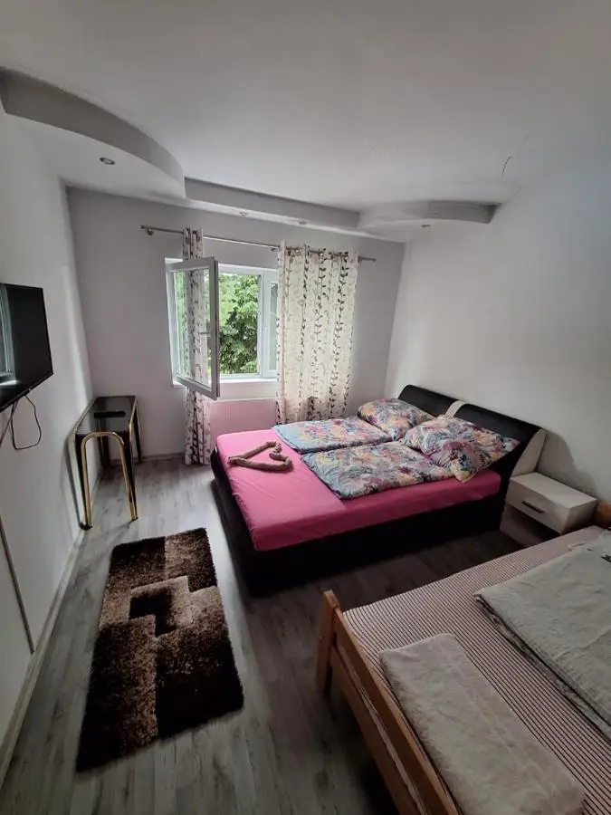 Apartmani Lana