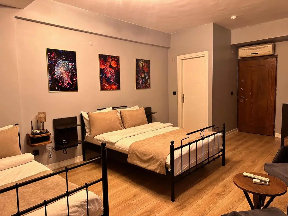 TAKSiM PARK HOTEL