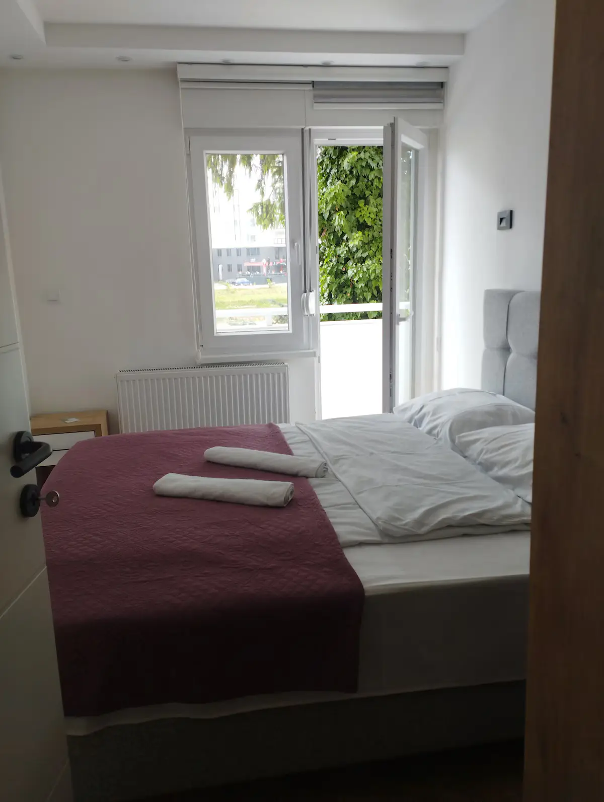 New & Bright Apartment - Ilidža - Perfect Location