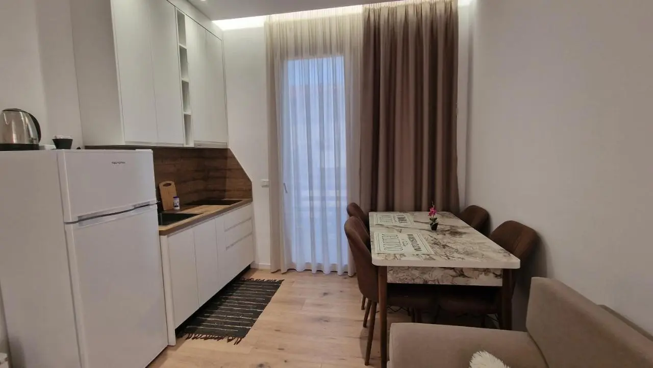 JD villa