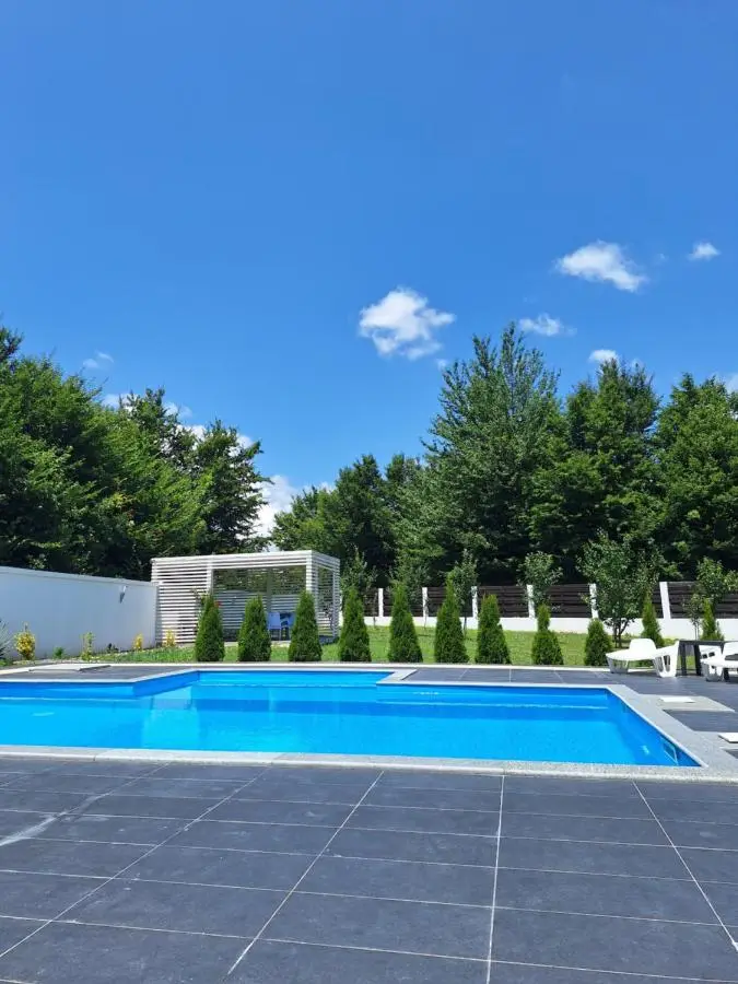 Villa Arkado
