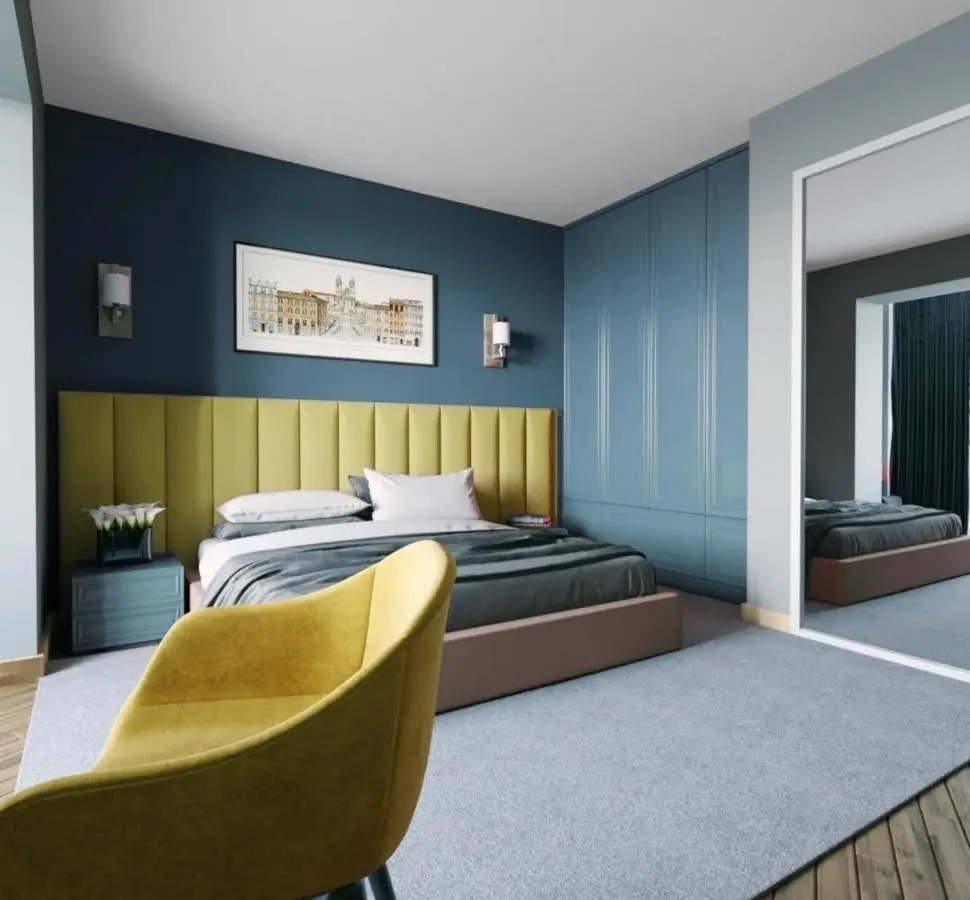CH Hotel