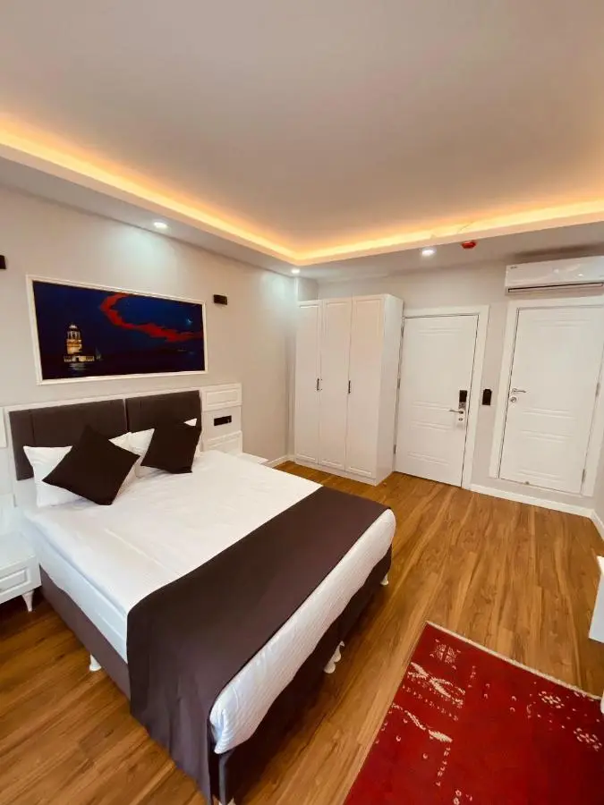 Hodegon Suite Hotel