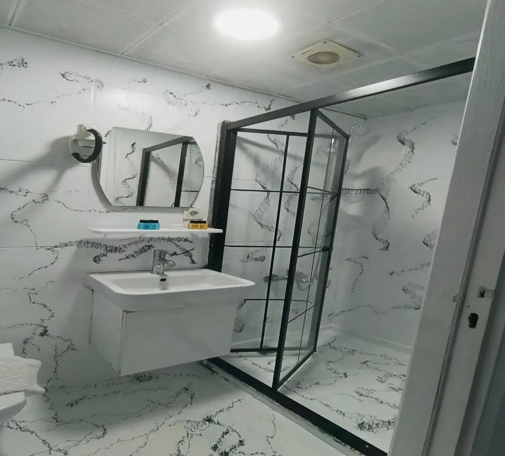 Unique Suite Hotel