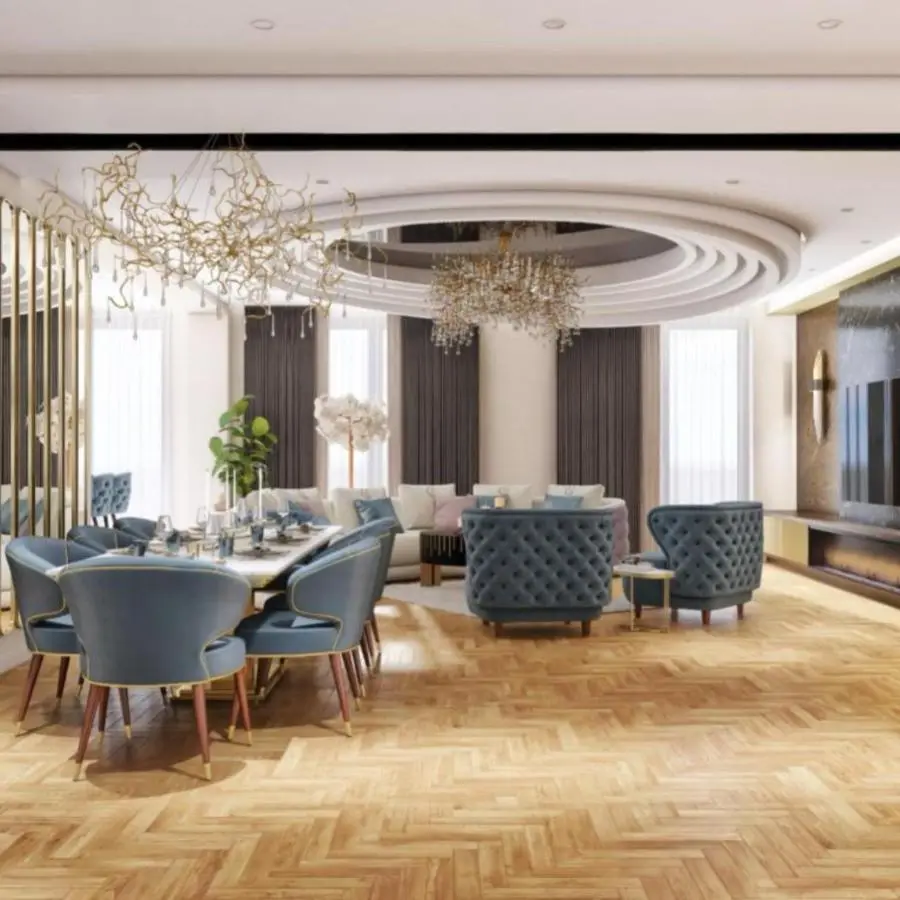 Luxary Home VIP Millennium
