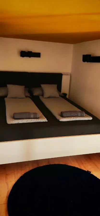 Apartman - Jacuzzi Spa - Tvrđava Travnik