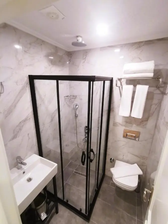 Luxx Garden Hotel