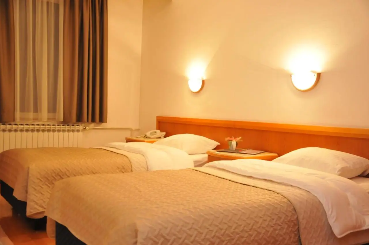 Hotel Terex