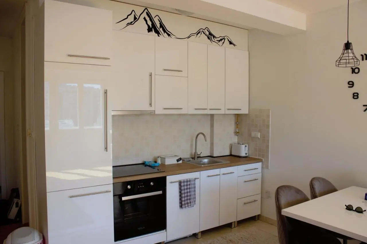 Apartman Believe