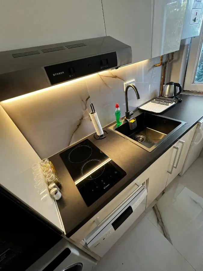 No1 Apartments in heart of Sarajevo