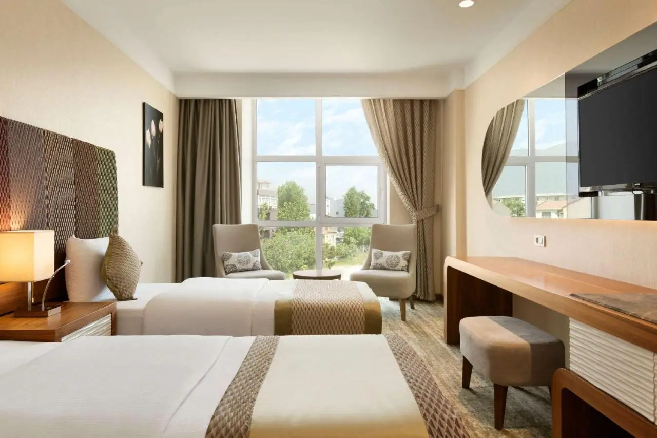Ramada by Wyndham Gemli̇k