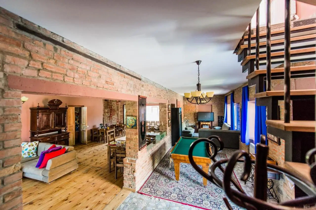 Guest House 15
