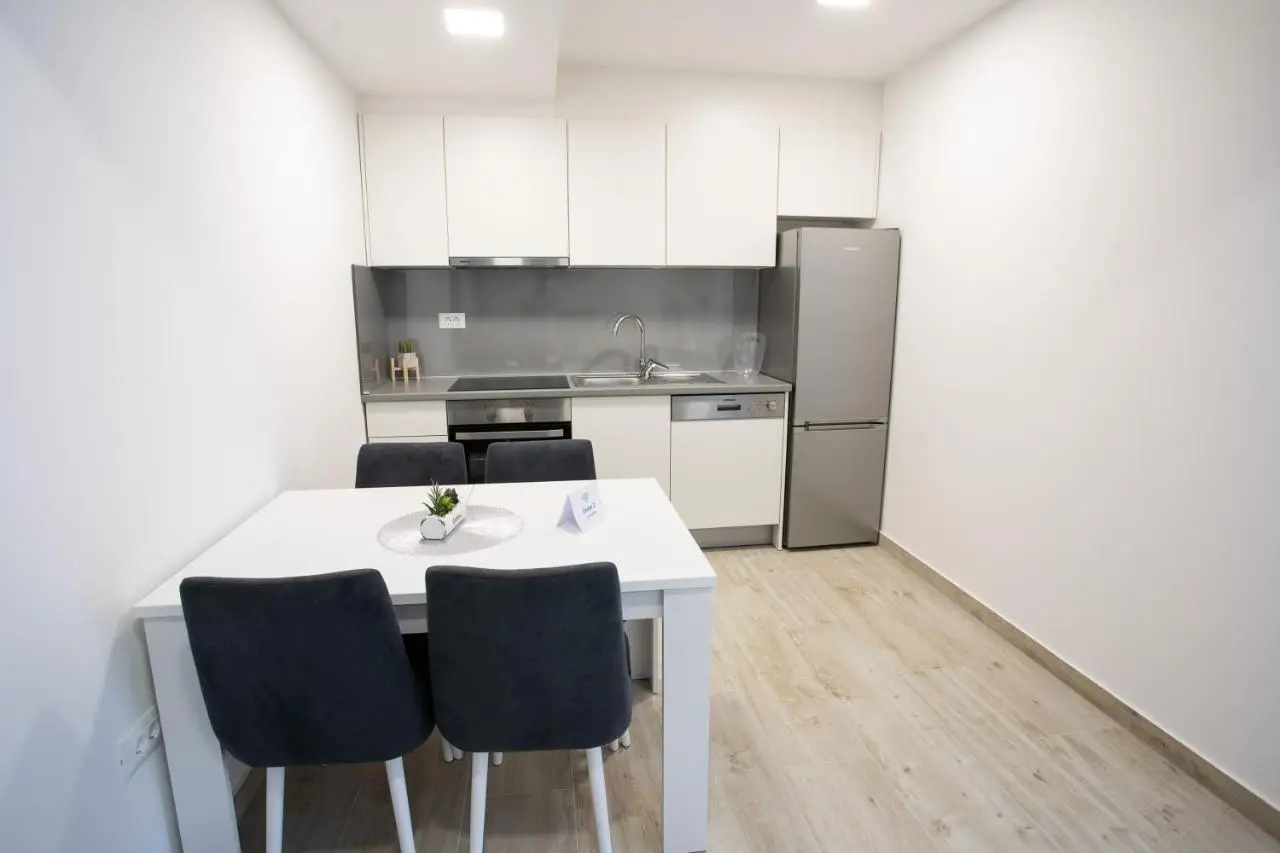 Apartmani Centar