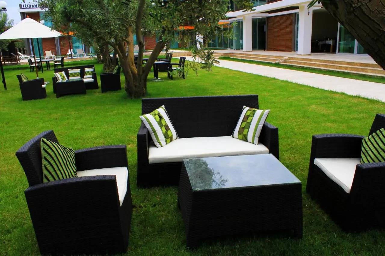 Zeytin Bahcesi Hotel