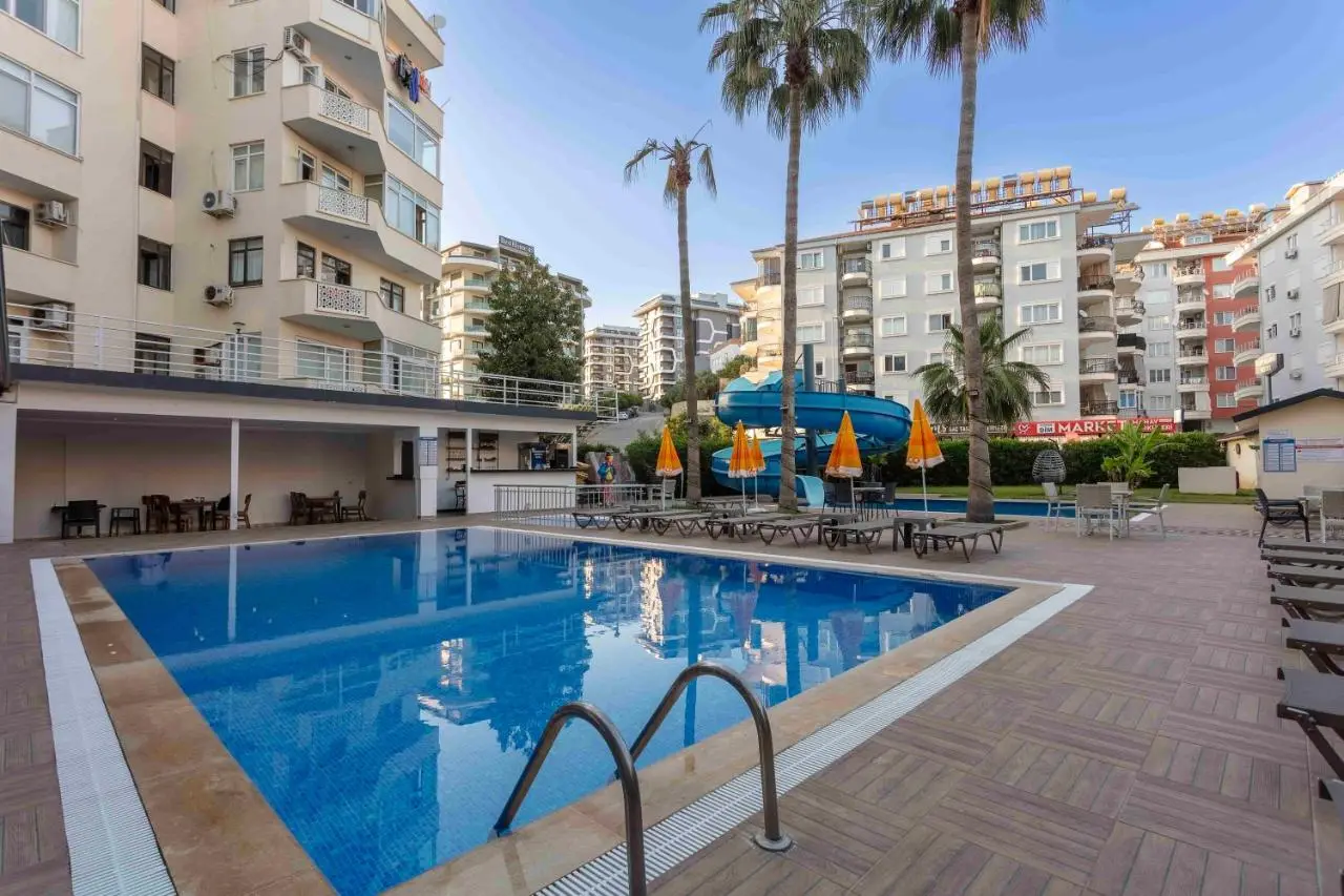 Best Alanya Hotel