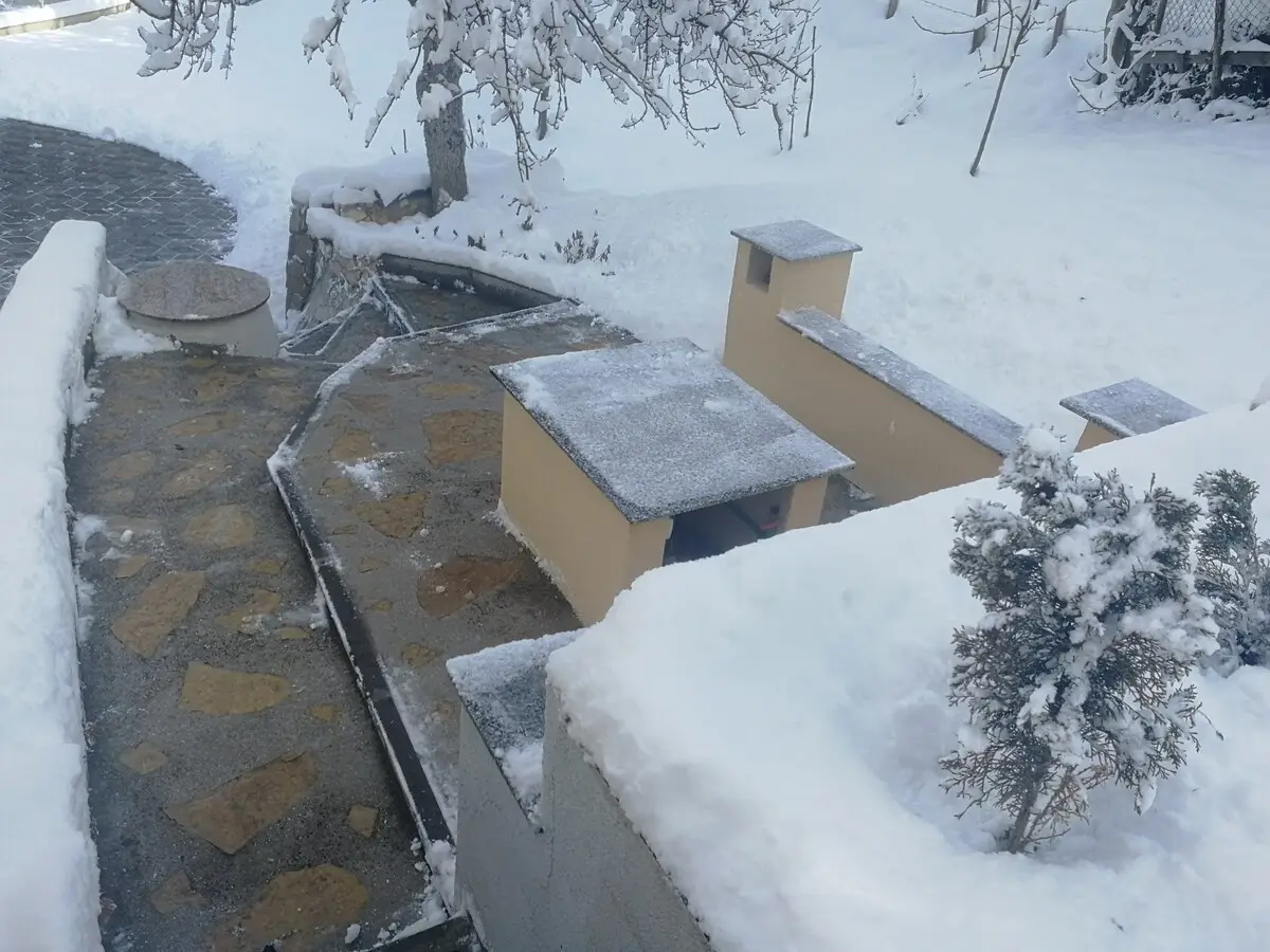 Sky Villa Sarajevo