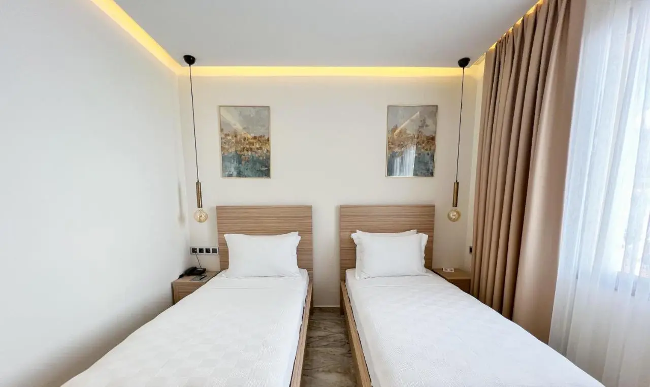 Dna Hotel Dalyan