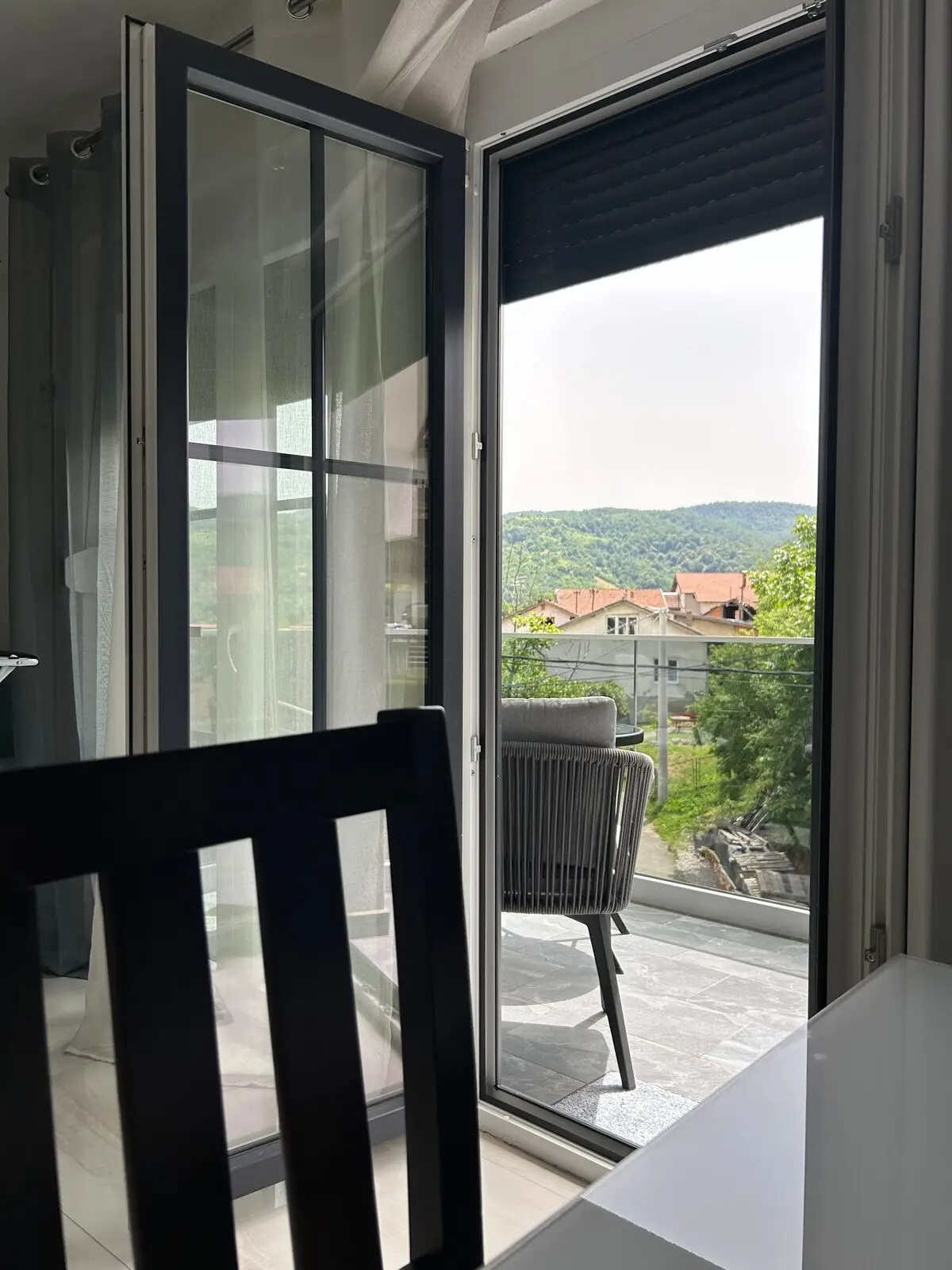 Apartment Eros