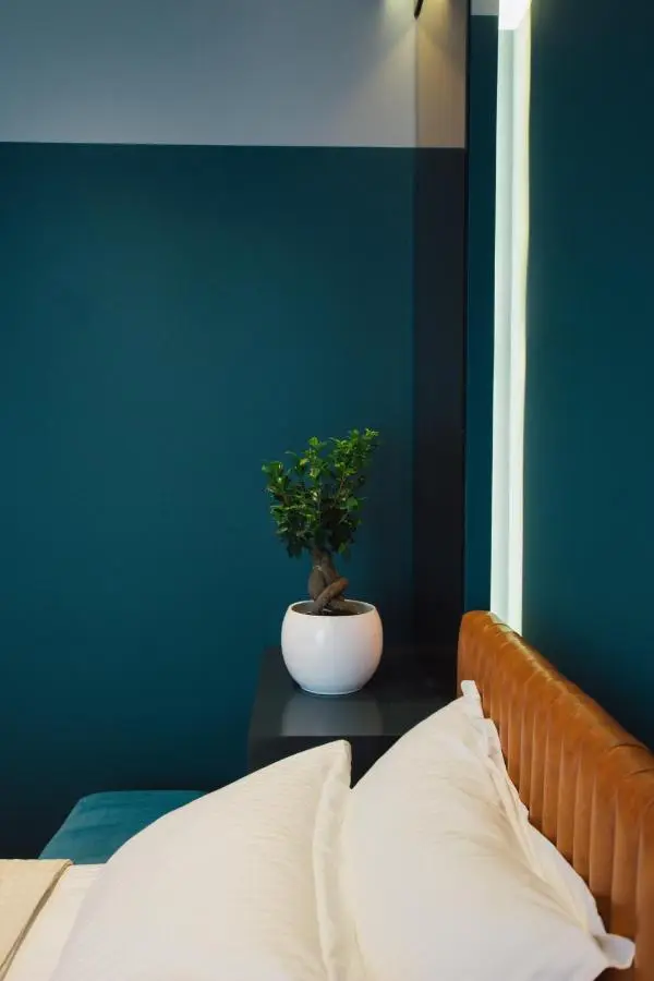 Brilant Luxury Apartment