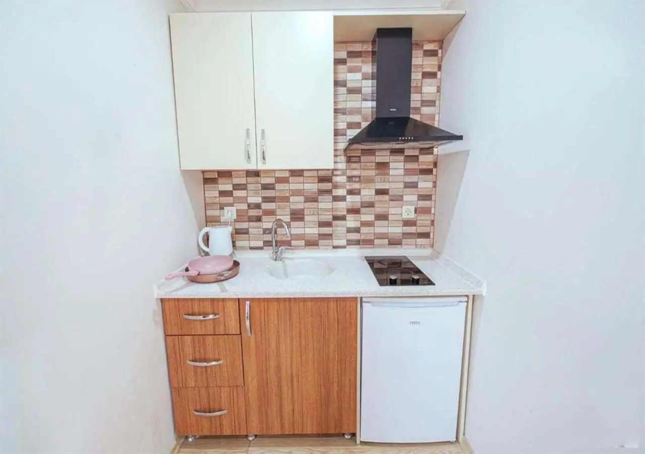 Nehir Suite Hotel