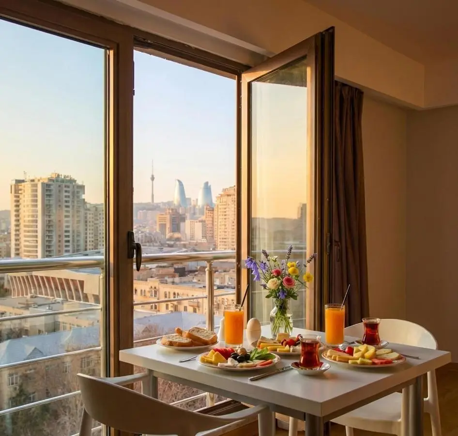 Diplomat Suites Hotel