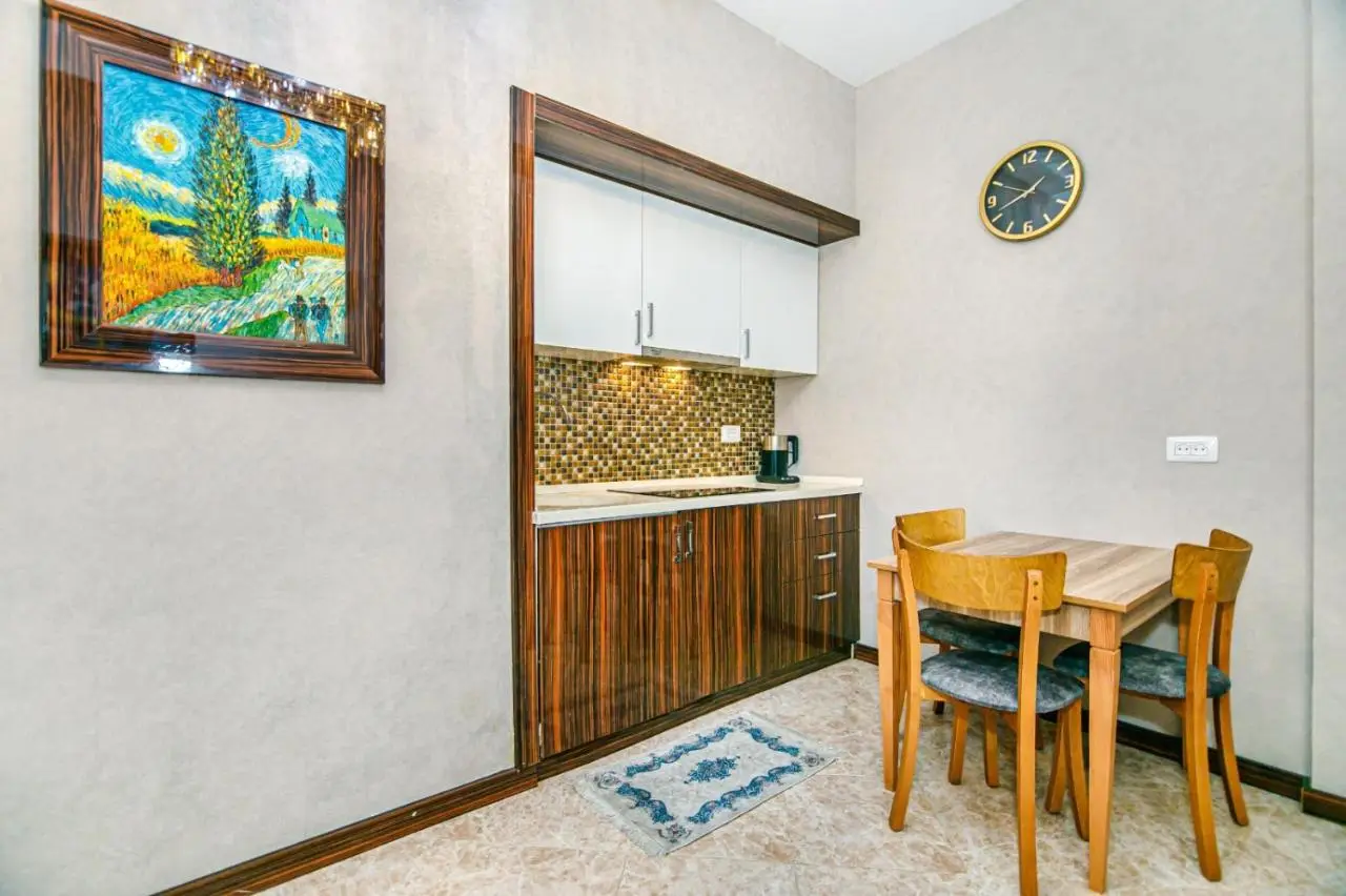 THE NEST APARTMENT