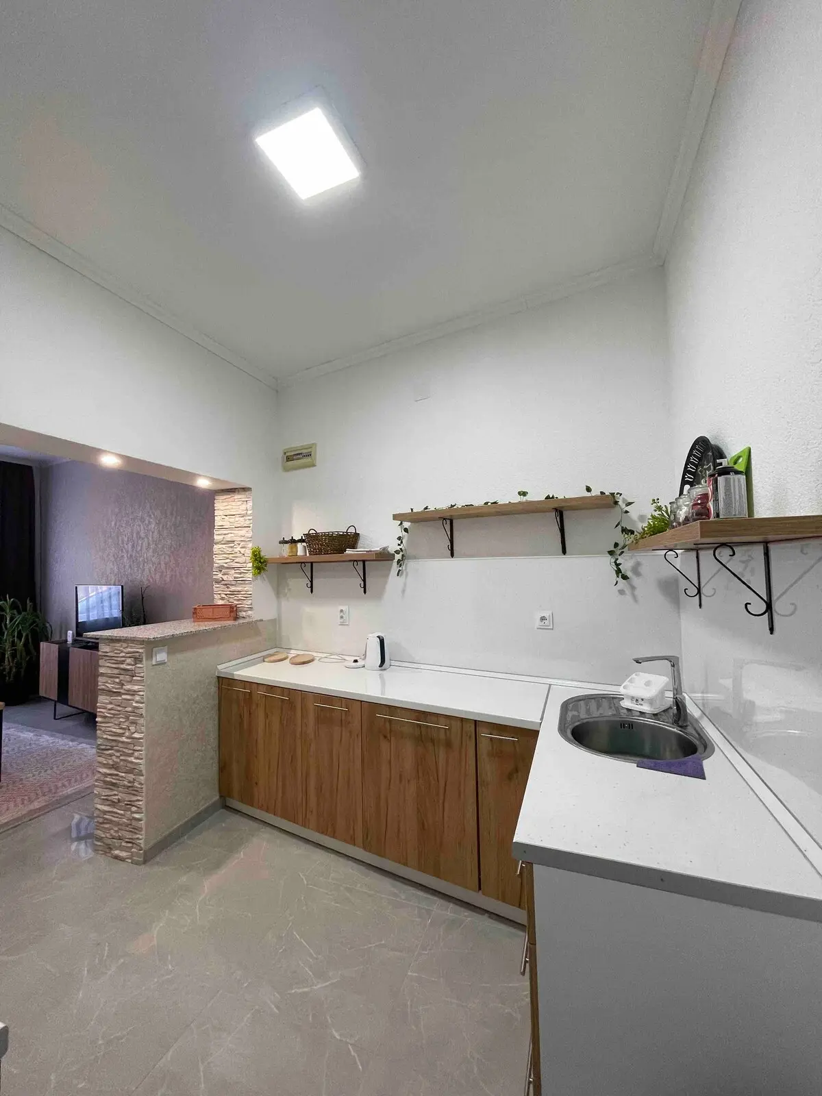 Aria Apartman Luxury