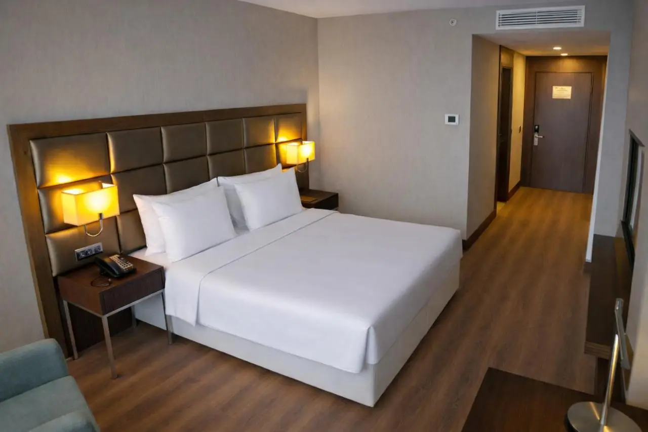 Prime Istanbul Residences