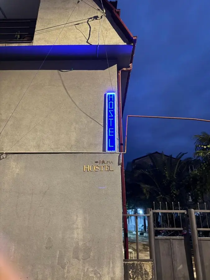 Palma Hostel