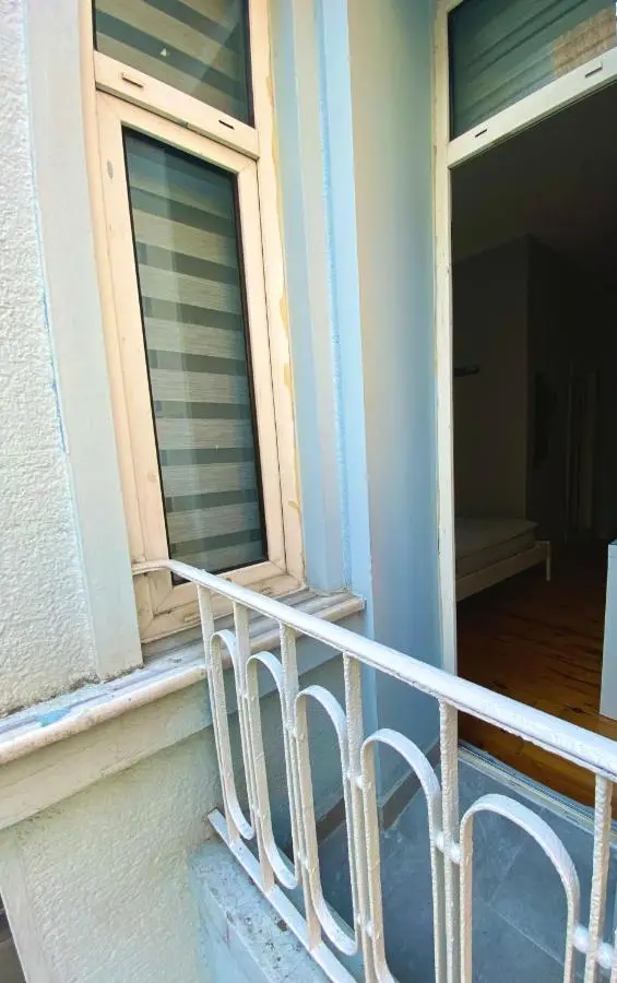 Windrose Hostel Istanbul