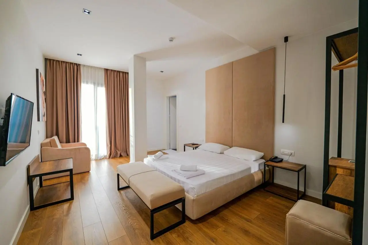 Hotel Central