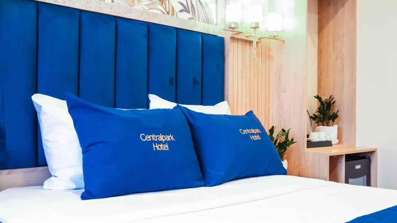 Central Park Hotel İstanbul