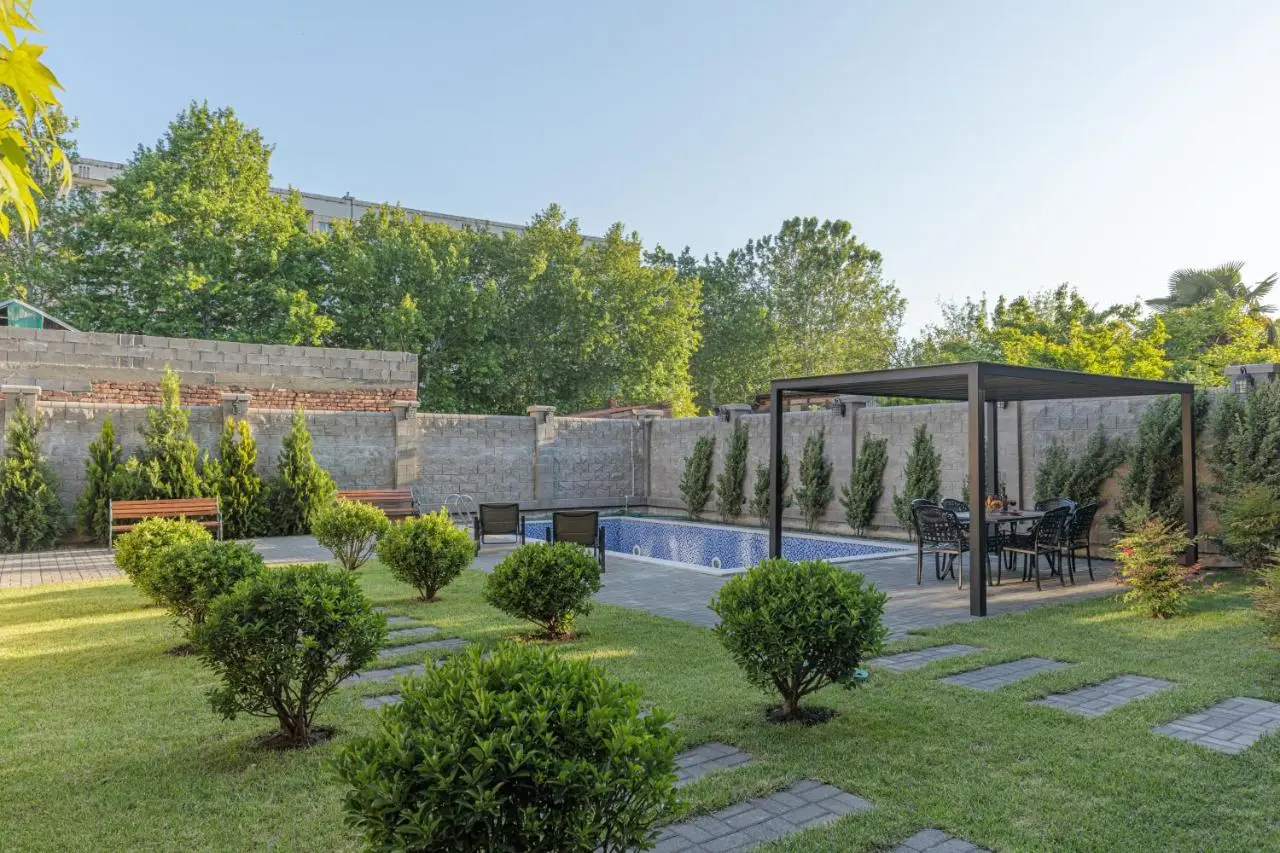 Vinum Hotel