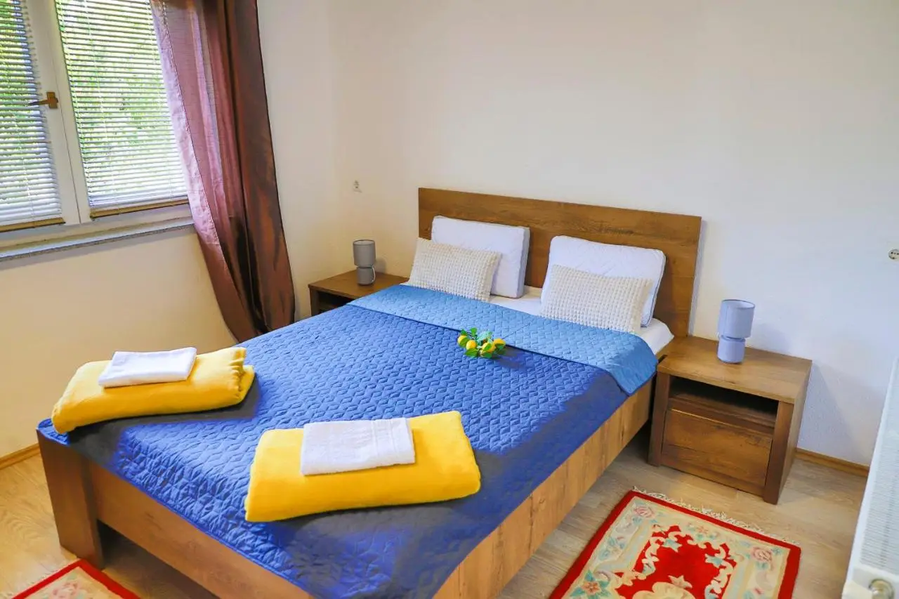 Apartman Ozimice 2